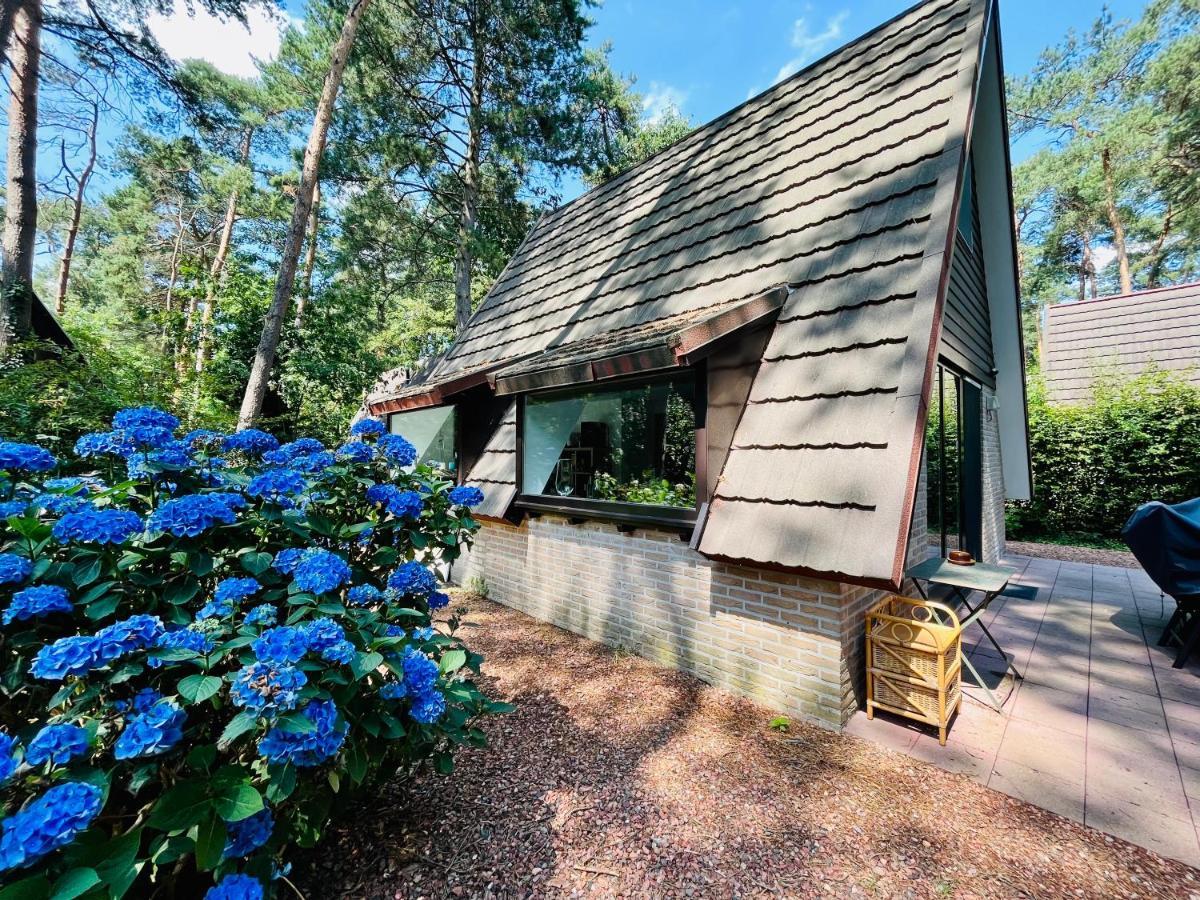 Kabouterhuisje Rekem Villa Lanaken Luaran gambar