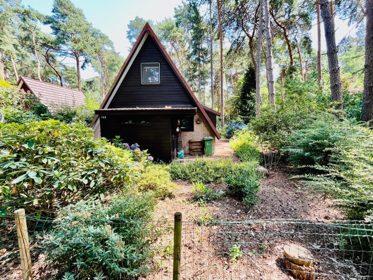 Kabouterhuisje Rekem Villa Lanaken Luaran gambar
